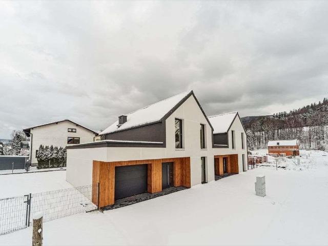 Brenna, ul. Górecka, 135 m2
