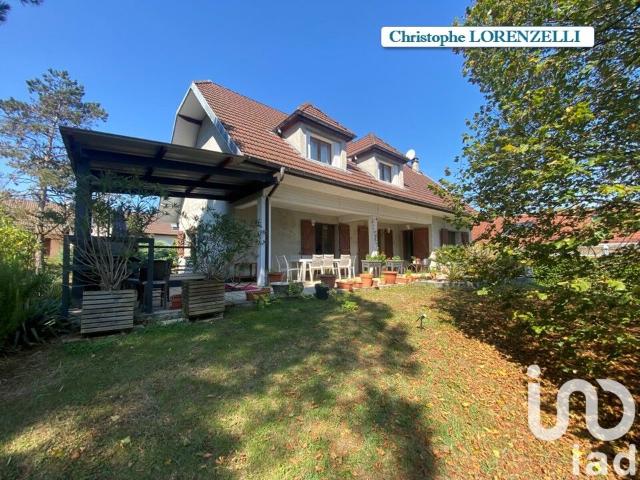 Brens Vente Maison 01