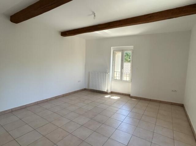 BRENS maison de ville T5