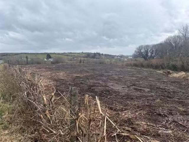 Brenter, Dunkineely, Dunkineely, Donegal