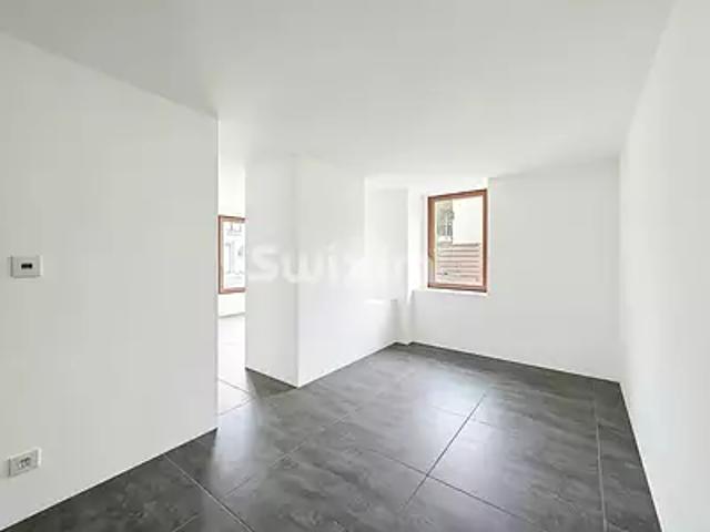 Brenthonne 74890 Achat / Vente appartement 3 pièces t3