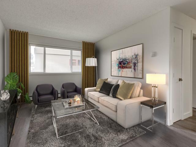 Brentview Tower 2 Bedroom Premium [object Promise] for Rent
