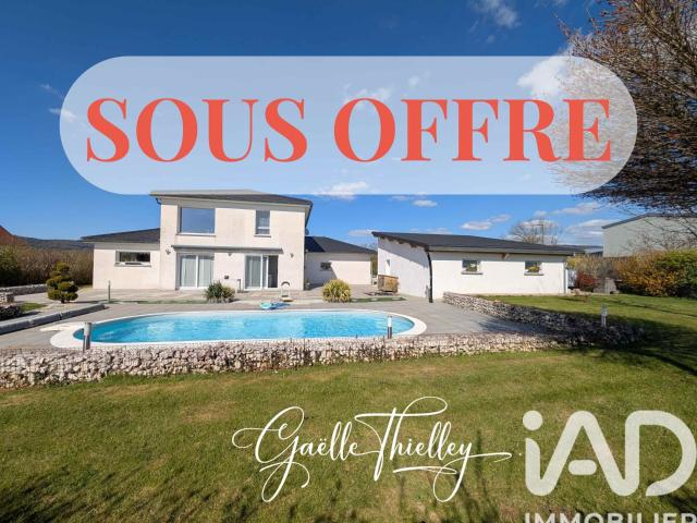 Brères Vente Maison 25