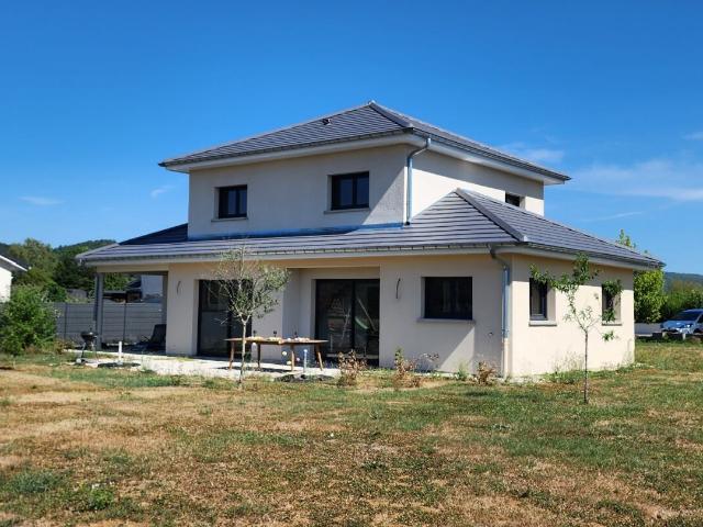 Brères Vente Maison 25