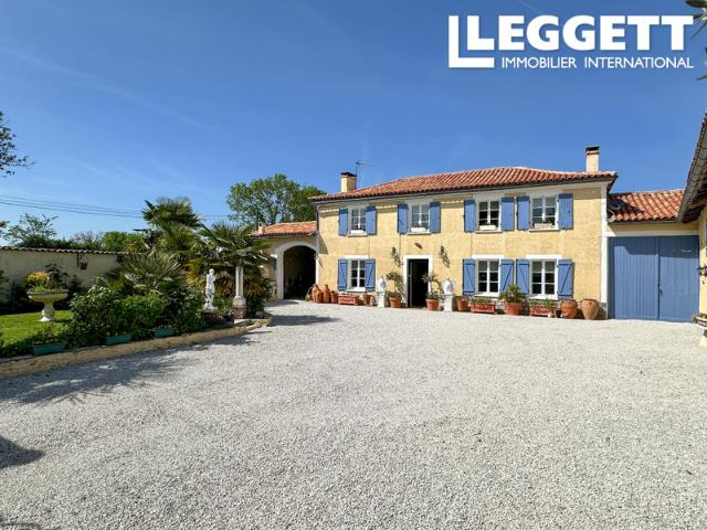 Bresdon Vente Maison 17