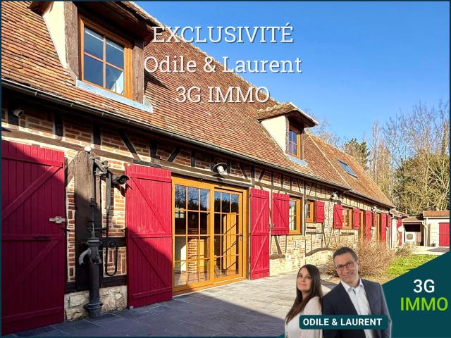 Bresles Vente Maison 60