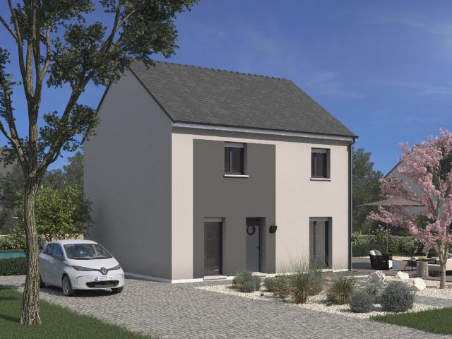 Bresles Vente Maison 60
