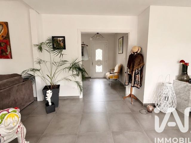 Bresles Vente Maison 60