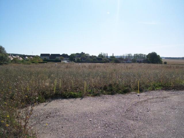 Bresles Vente Terrain 60