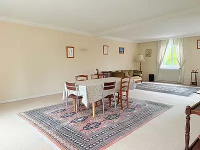 Bresles 60510 Achat / Vente maison 10 pièces t10 au dernier étage terrasse