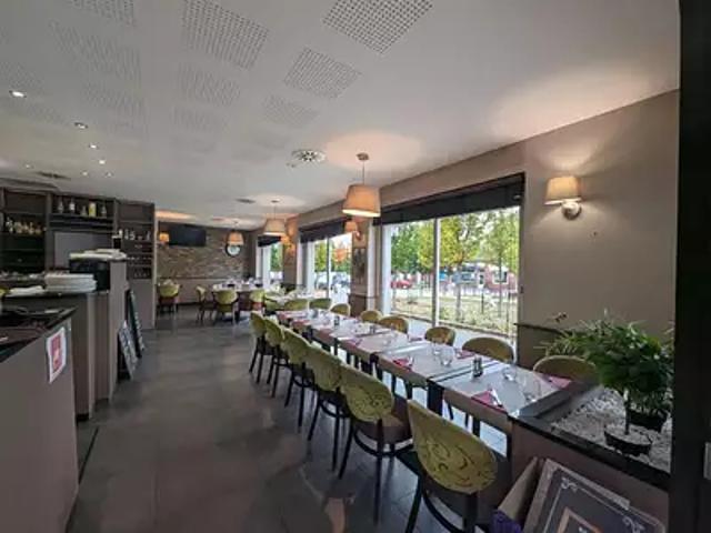 Bresles 60510 Achat / Vente divers parking
