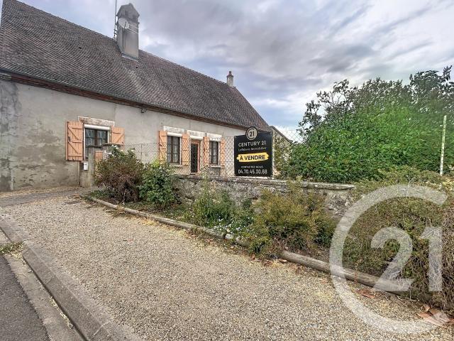 Bresnay Vente Maison 03