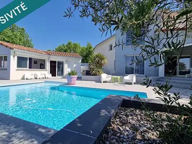Bressols 82710 Achat / Vente maison 7 pièces t7