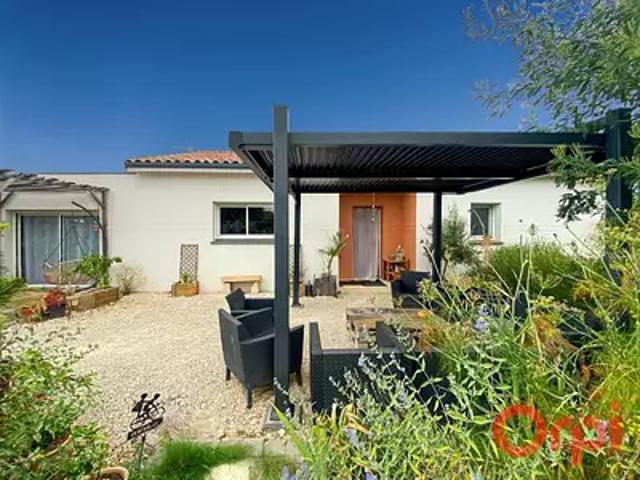 Bressols 82710 Achat / Vente maison 5 pièces t5