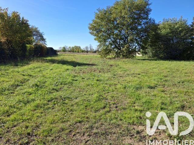 Bressols Vente Terrain 82