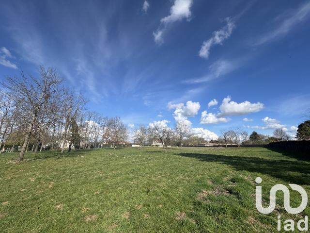 Bressols Vente Terrain 82