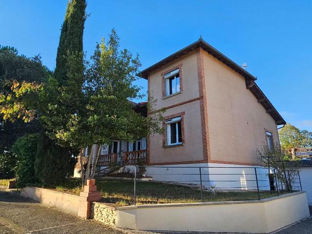 Bressols Vente Maison 82
