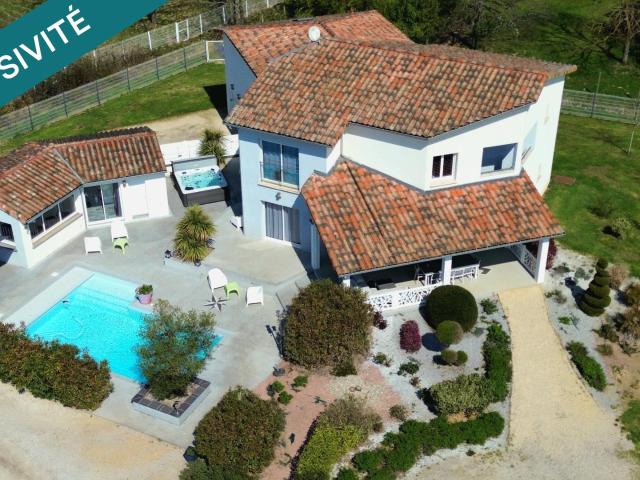 Bressols Vente Maison 82