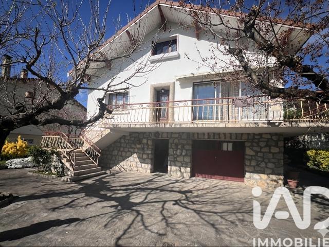 Bresson Vente Maison 38