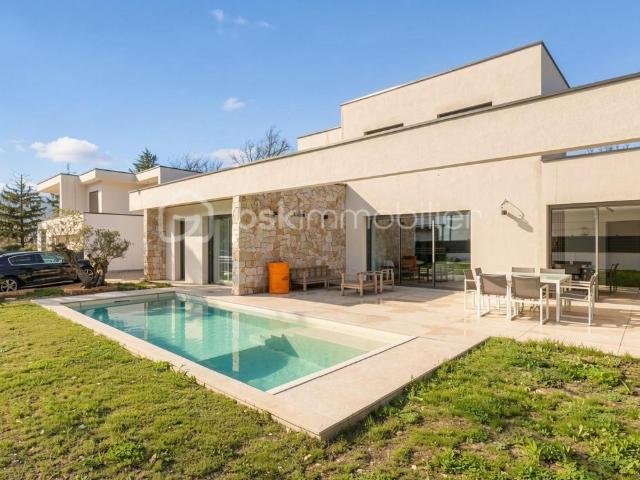 Bresson Vente Maison 38