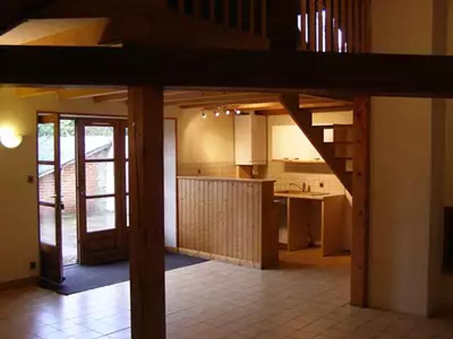 Bressuire 79300 Achat / Vente appartement