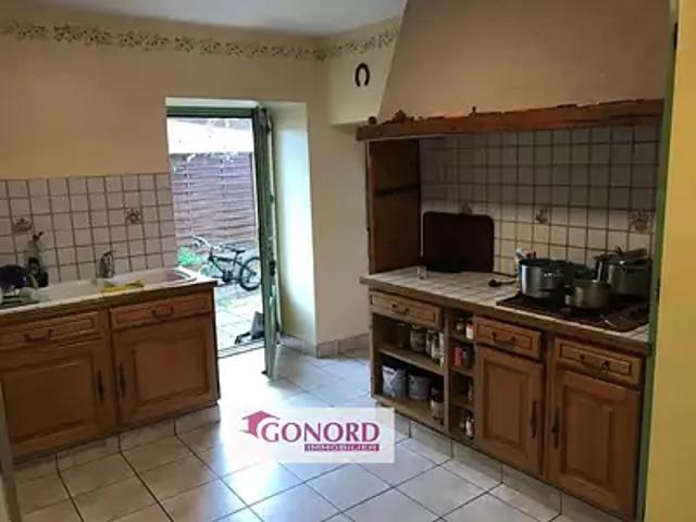 Bressuire 79300 Achat / Vente immeuble