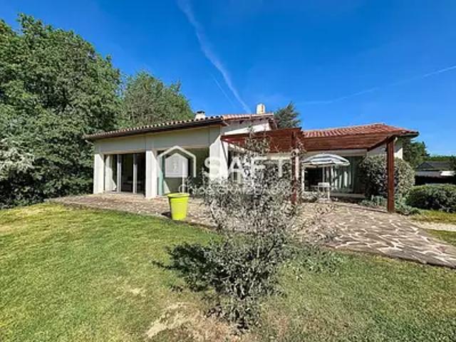 Bressuire 79300 Achat / Vente maison 4 pièces t4 parking