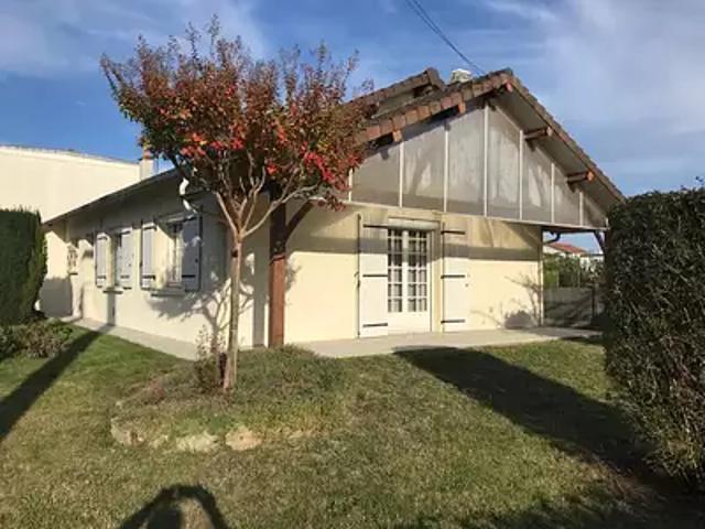 Bressuire 79300 Achat / Vente maison 5 pièces t5 au dernier étage