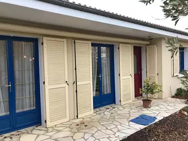 Bressuire 79300 Achat / Vente maison 6 pièces t6 au dernier étage