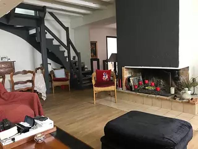 Bressuire 79300 Achat / Vente maison 6 pièces t6