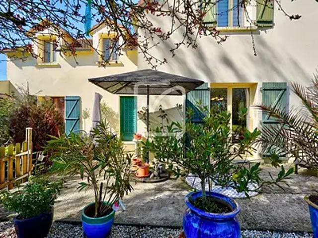 Bressuire 79300 Achat / Vente maison 6 pièces t6