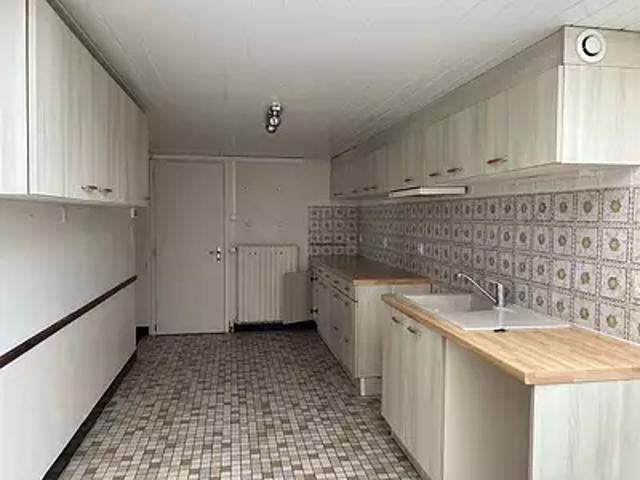Bressuire 79300 Achat / Vente maison 7 pièces t7