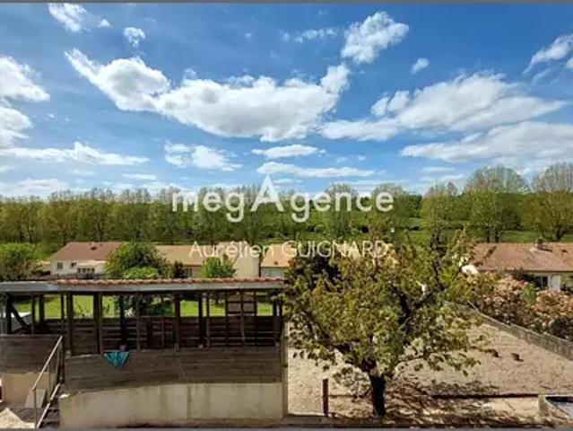 Bressuire 79300 Achat / Vente maison 8 pièces t8 terrasse