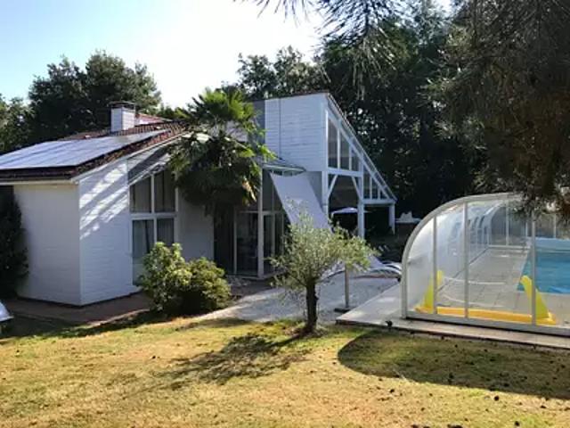 Bressuire 79300 Achat / Vente maison 8 pièces t8