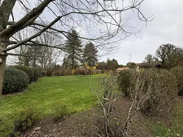 Bressuire 79300 Achat / Vente terrain