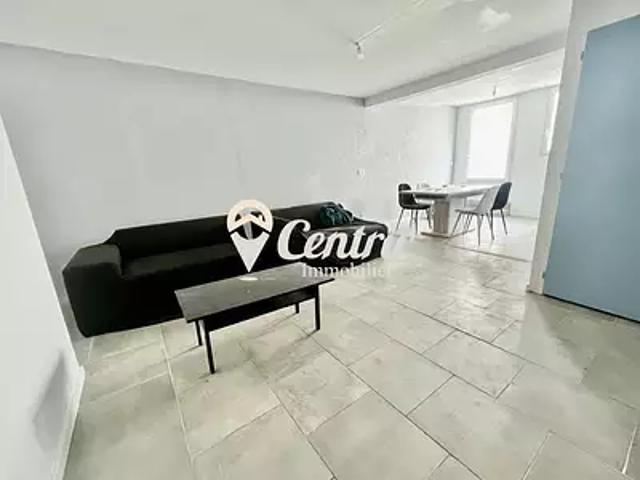 Bressuire 79300 Location appartement 3 pièces t3