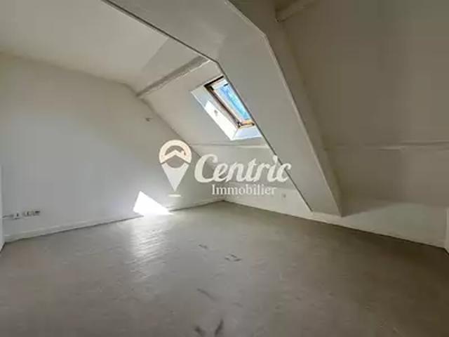 Bressuire 79300 Location appartement 1 pièce t1