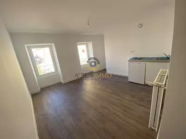 Bressuire 79300 Location appartement 1 pièce t1