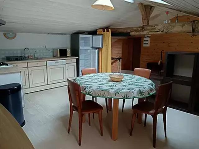 Bressuire 79300 Location appartement 2 pièces t2