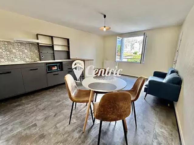 Bressuire 79300 Location appartement 2 pièces t2
