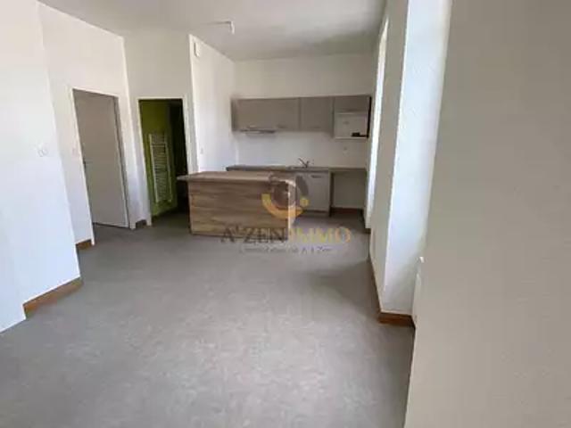 Bressuire 79300 Location appartement 2 pièces t2
