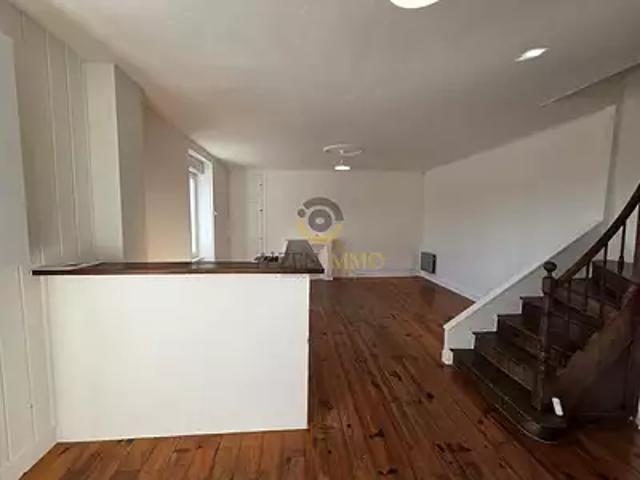 Bressuire 79300 Location maison 3 pièces t3
