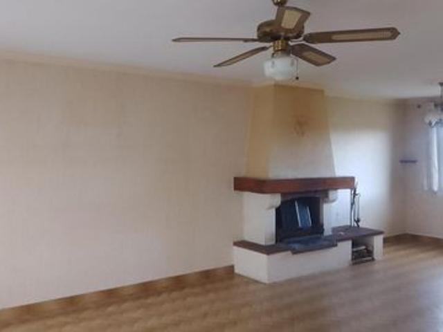 Bressuire Quartier Valette maison T4