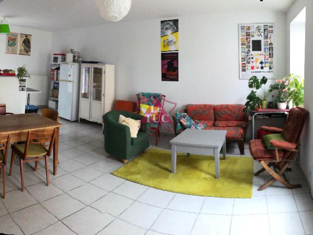 bressuire maison de ville