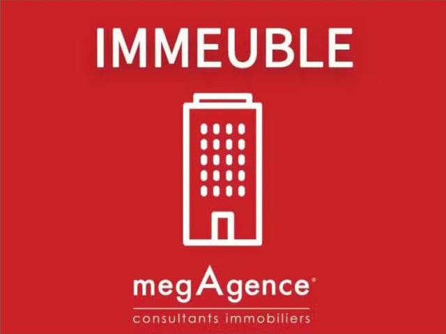 Bressuire Vente Immeuble 79