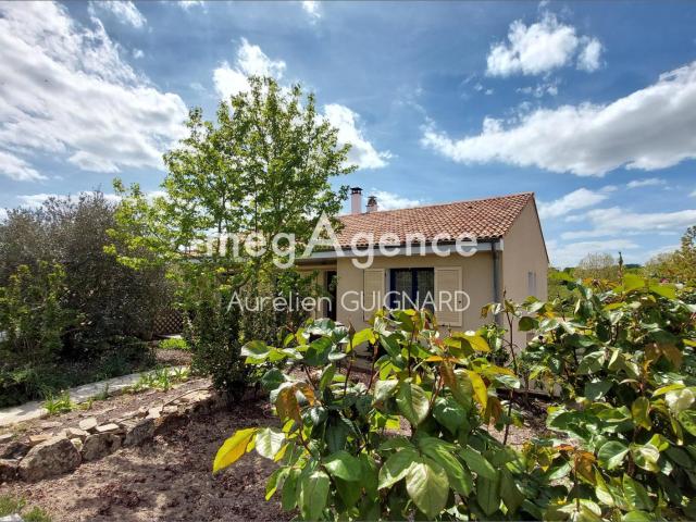 Bressuire Vente Maison 79