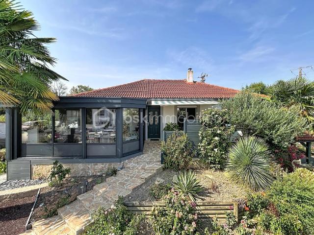 Bressuire Vente Maison 79