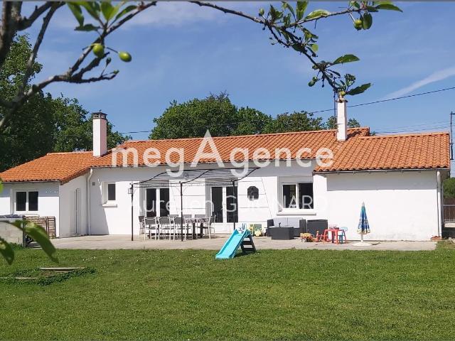 Bressuire Vente Maison 79
