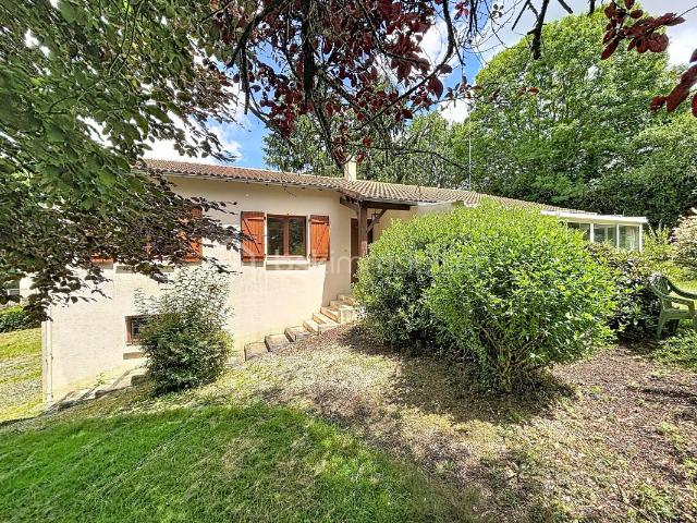 Cirières Vente Maison 79