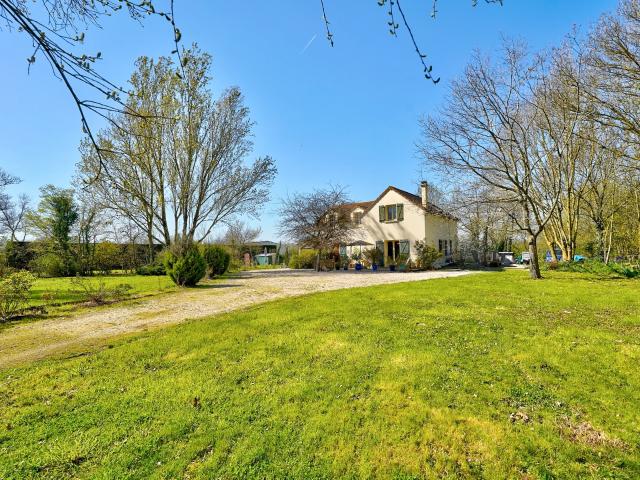 Bressuire Vente Maison 79